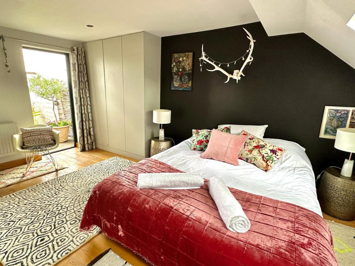 Apartmán Heathers Loft Space Londýn Exteriér fotografie